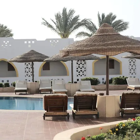 Domina Coral Bay Prestige Resort