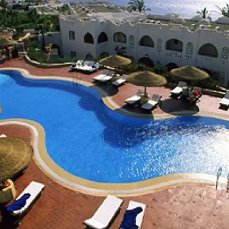 Domina Coral Bay Prestige Resort
