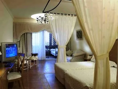 Domina Coral Bay Prestige Şarm El-Şeyh