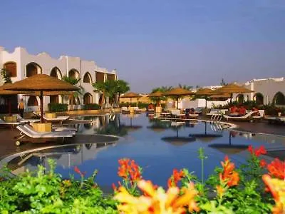 Otel Domina Coral Bay Prestige 5*