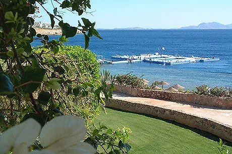 Domina Coral Bay Prestige 5* Şarm El-Şeyh