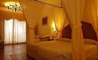 Otel Domina Coral Bay Prestige 5*