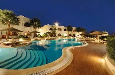 Domina Coral Bay Prestige Şarm El-Şeyh