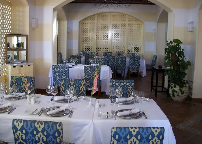 Otel Domina Coral Bay Prestige Şarm El-Şeyh