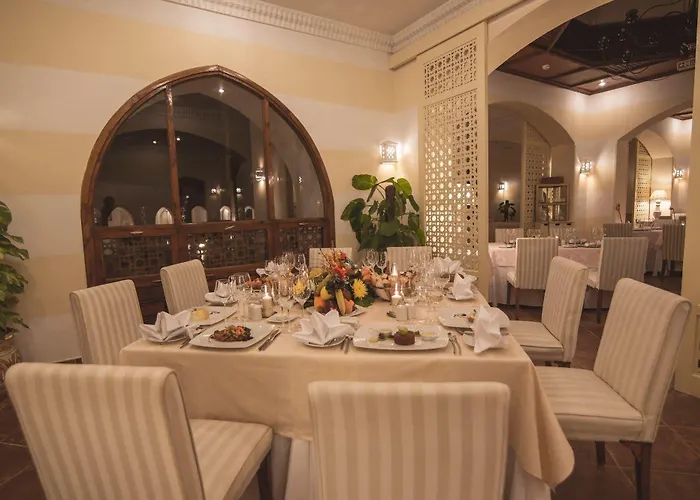 Domina Coral Bay Prestige 5*