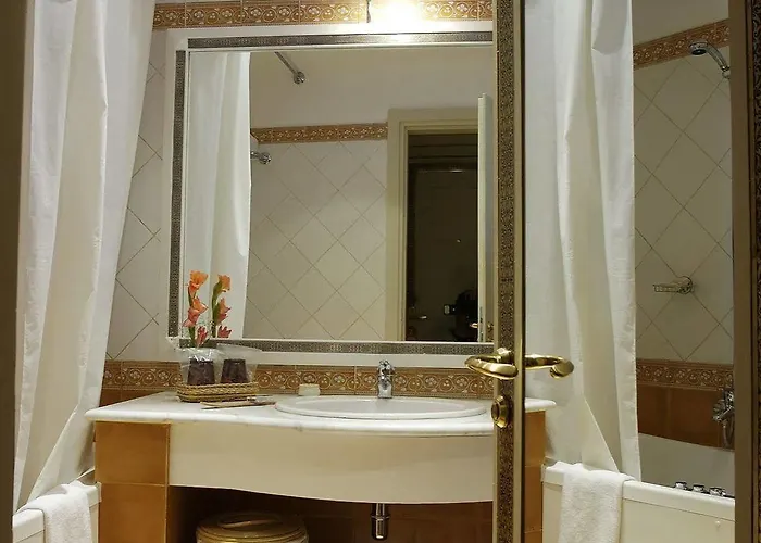 Domina Coral Bay Prestige 5* Şarm El-Şeyh