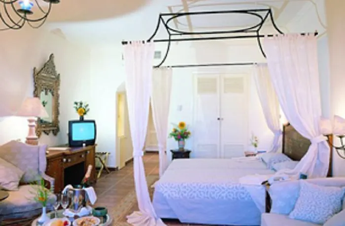 Domina Coral Bay Prestige 5*