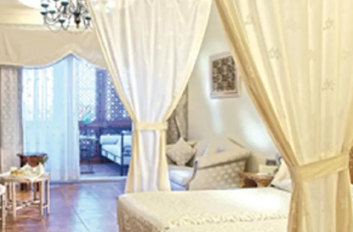 Domina Coral Bay Prestige 5*