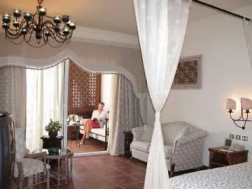 Otel Domina Coral Bay Prestige
